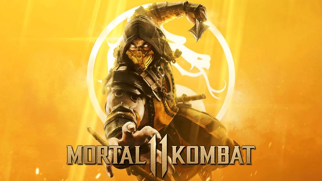 Giới thiệu về trò chơi Mortal Kombat thế hệ thứ 11