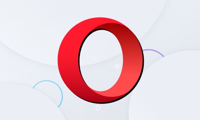 Trình duyệt web Opera với độ bảo mật cực kỳ cao
