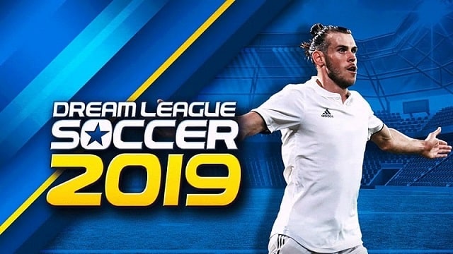 Giới thiệu cơ bản về tựa game  dream league soccer 2019