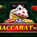 Hiểu rõ về luật chơi Baccarat Online
